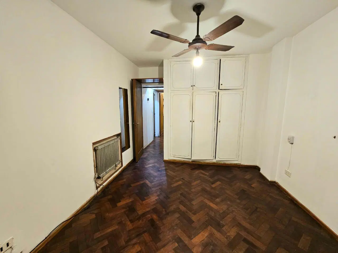 Departamento en ALQUILER 4