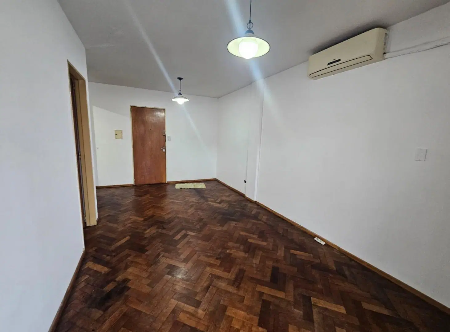 Departamento en Alquiler/Venta 5