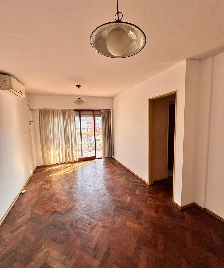 Departamento en Alquiler/Venta 1