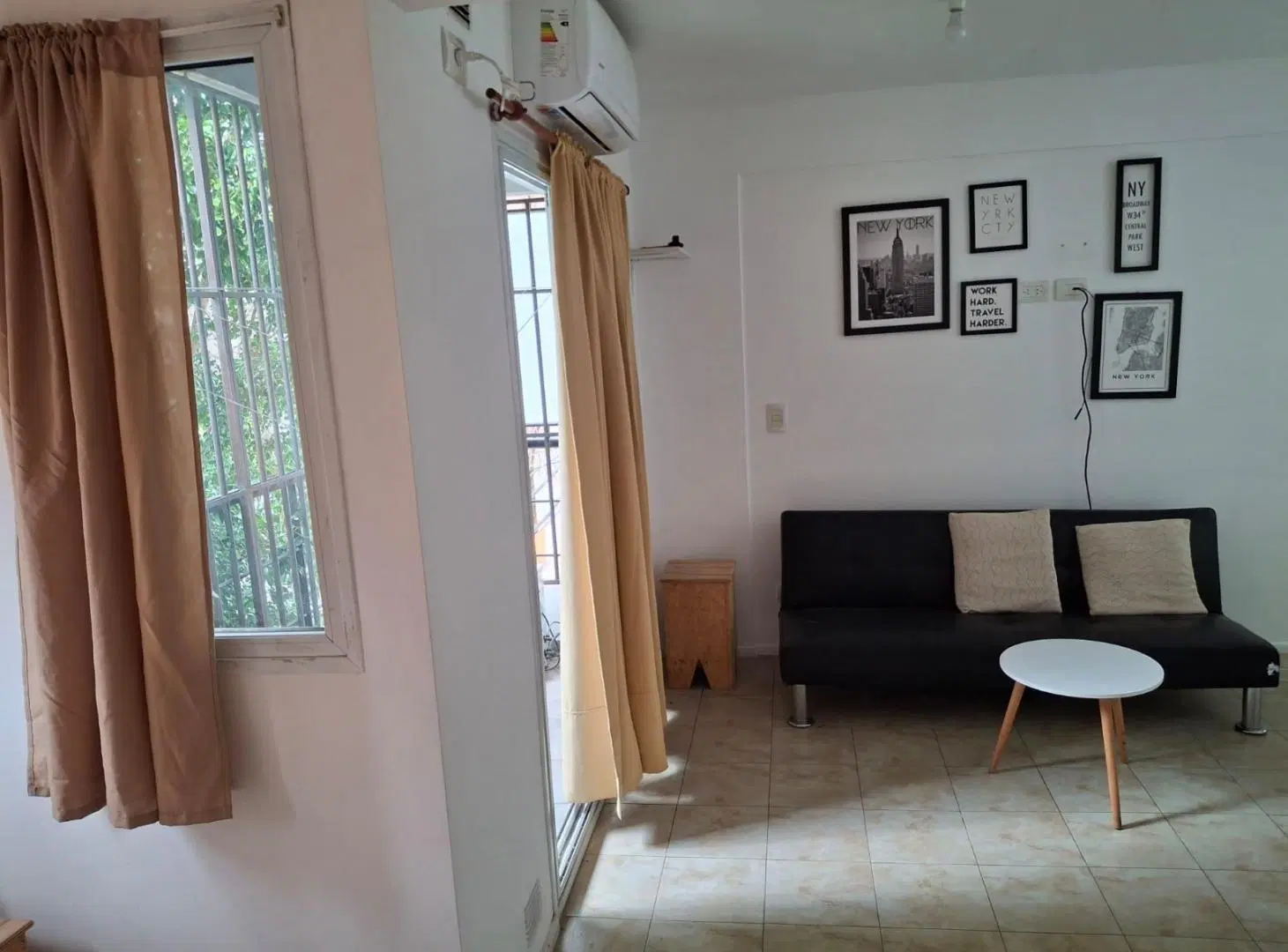 Departamento - Rosario 3