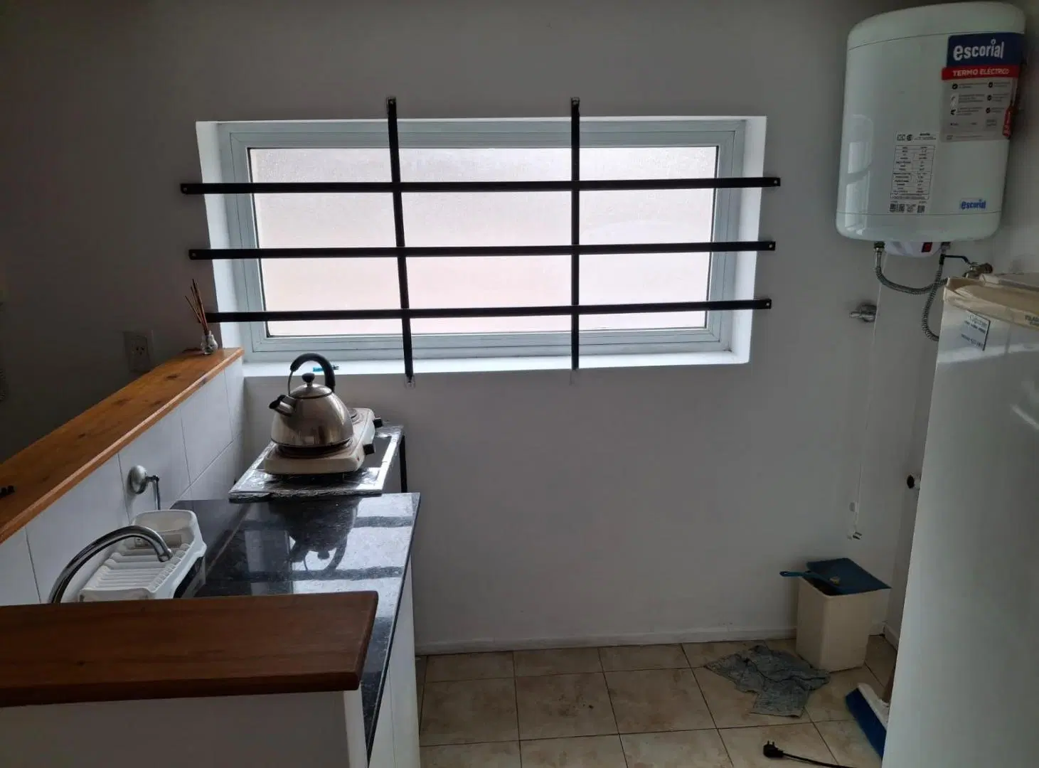 Departamento - Rosario 5