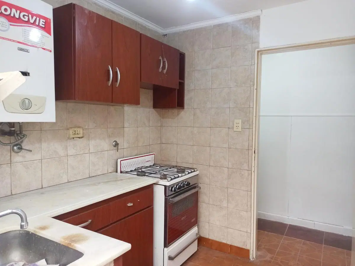 Departamento - Rosario 2