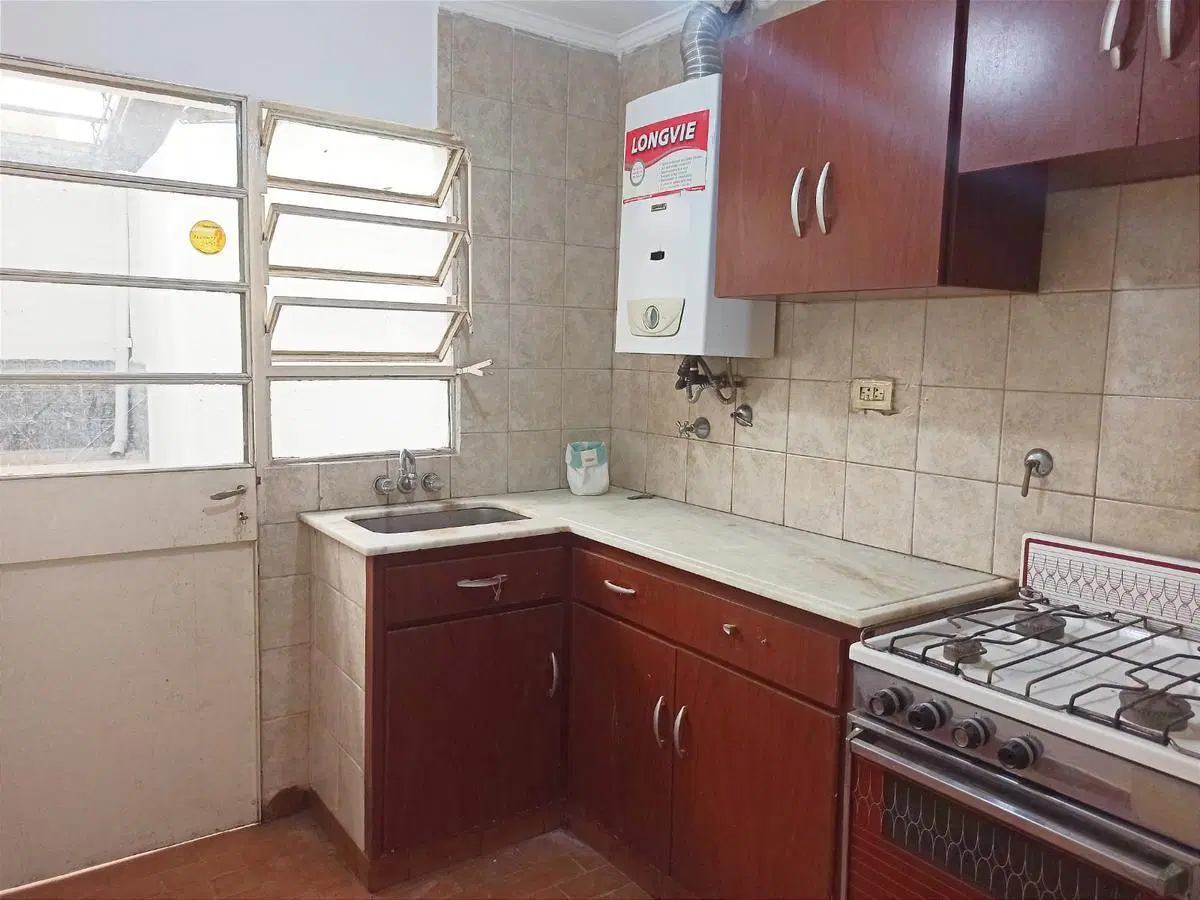 Departamento - Rosario 1