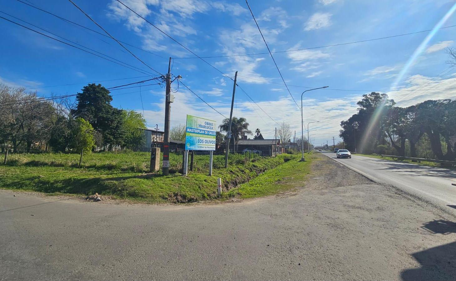 Foto de Terreno en Ibarlucea, imagen 4