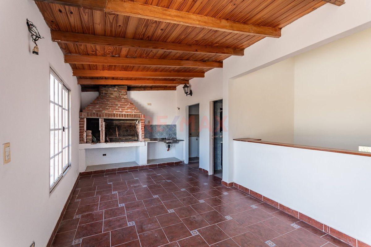Venta PH Flores 6 Ambientes Terraza Quincho Parri 1