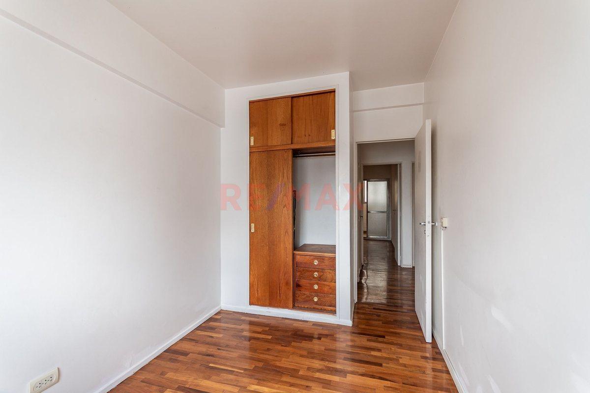 Venta Departamento Villa Crespo 5 Ambientes Balcon 4