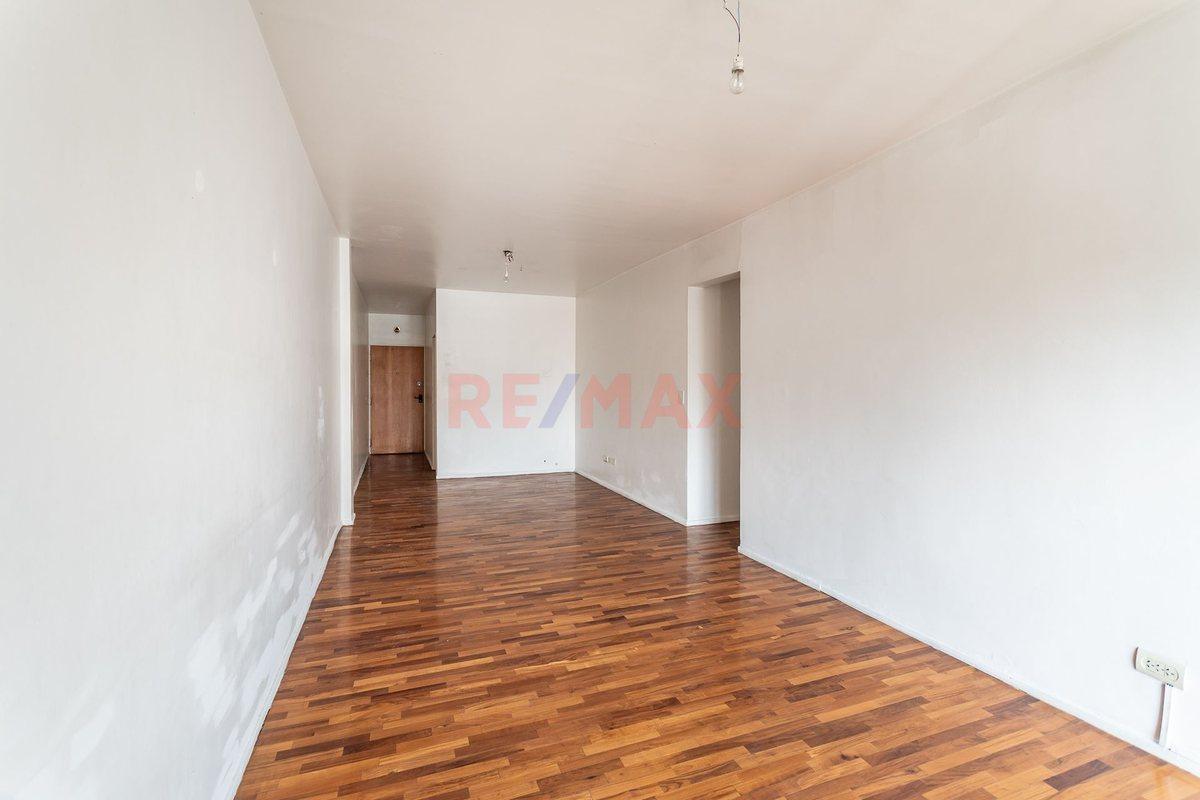 Venta Departamento Villa Crespo 5 Ambientes Balcon 1