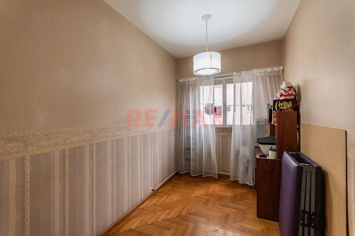 Venta de Dpto 3 Amb en Parque Chacabuco 1