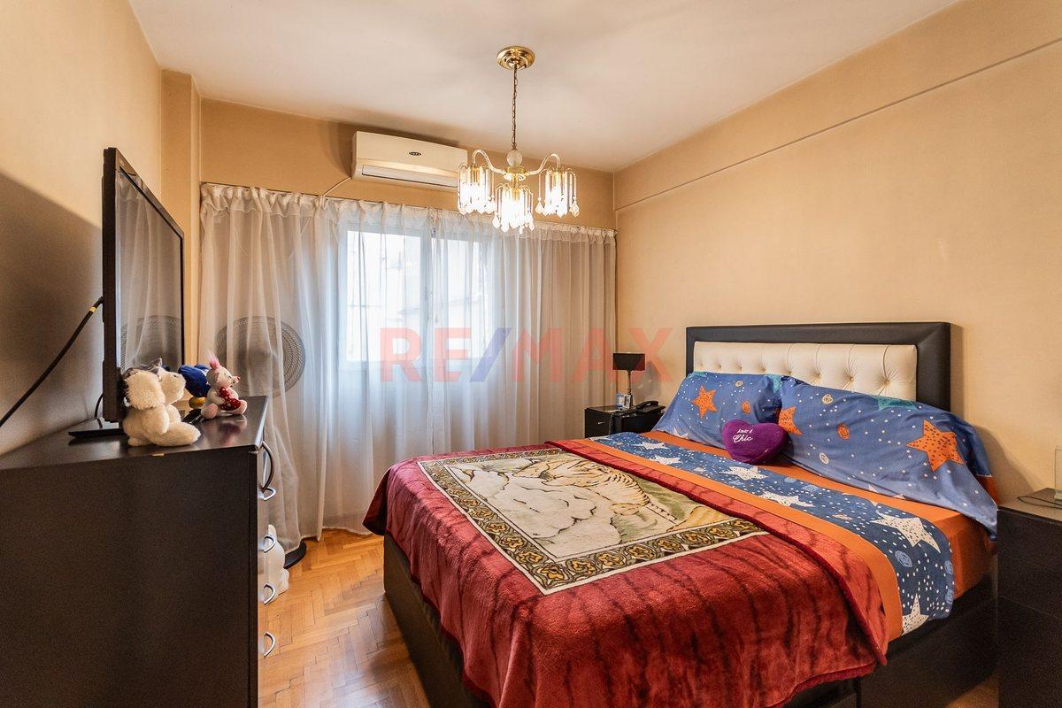 Venta de Dpto 3 Amb en Parque Chacabuco 5