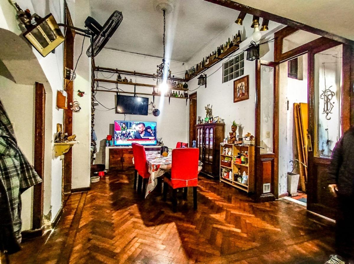 Casa Estilo Colonial Almagro - Ideal Inversor 4