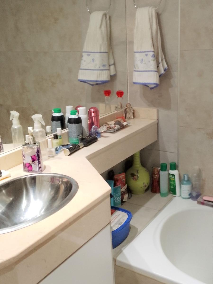 3 Ambientes, Fte, 2 Baños Comp. C/coch Muñiz 500 3