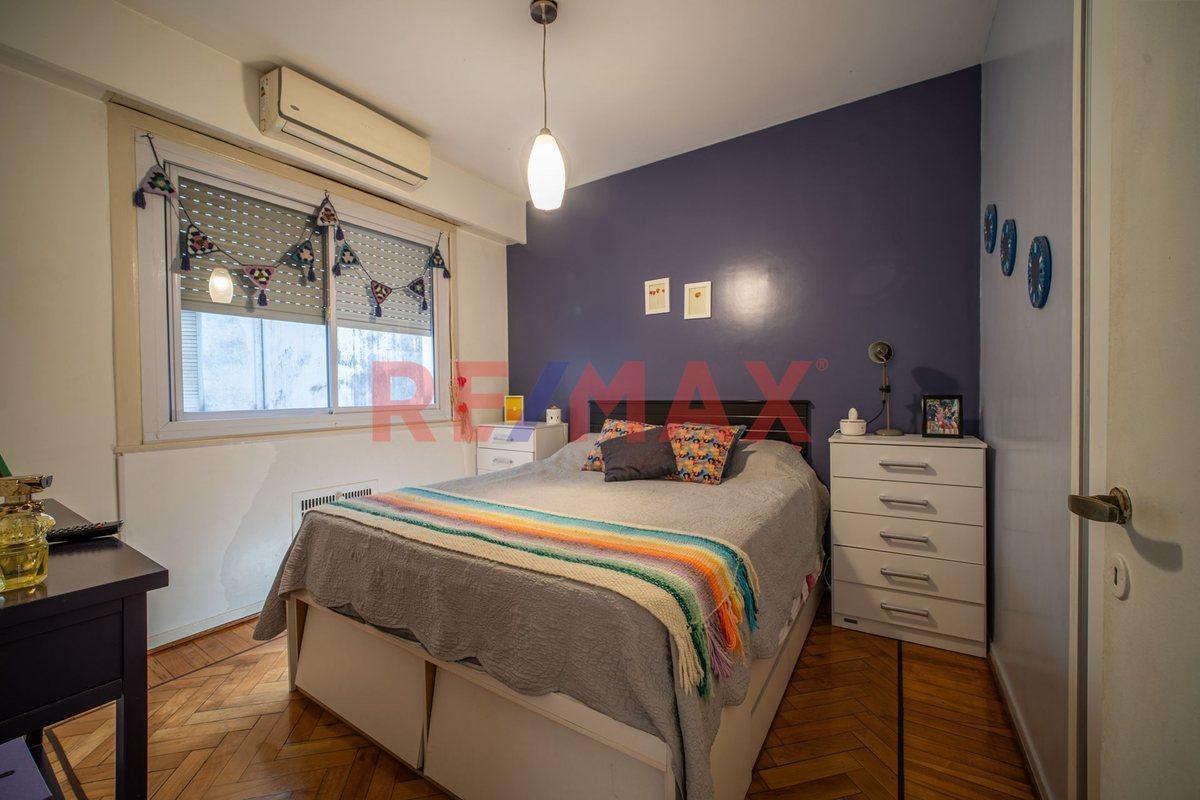 Venta Dpto 3 Ambientes Caballito 1