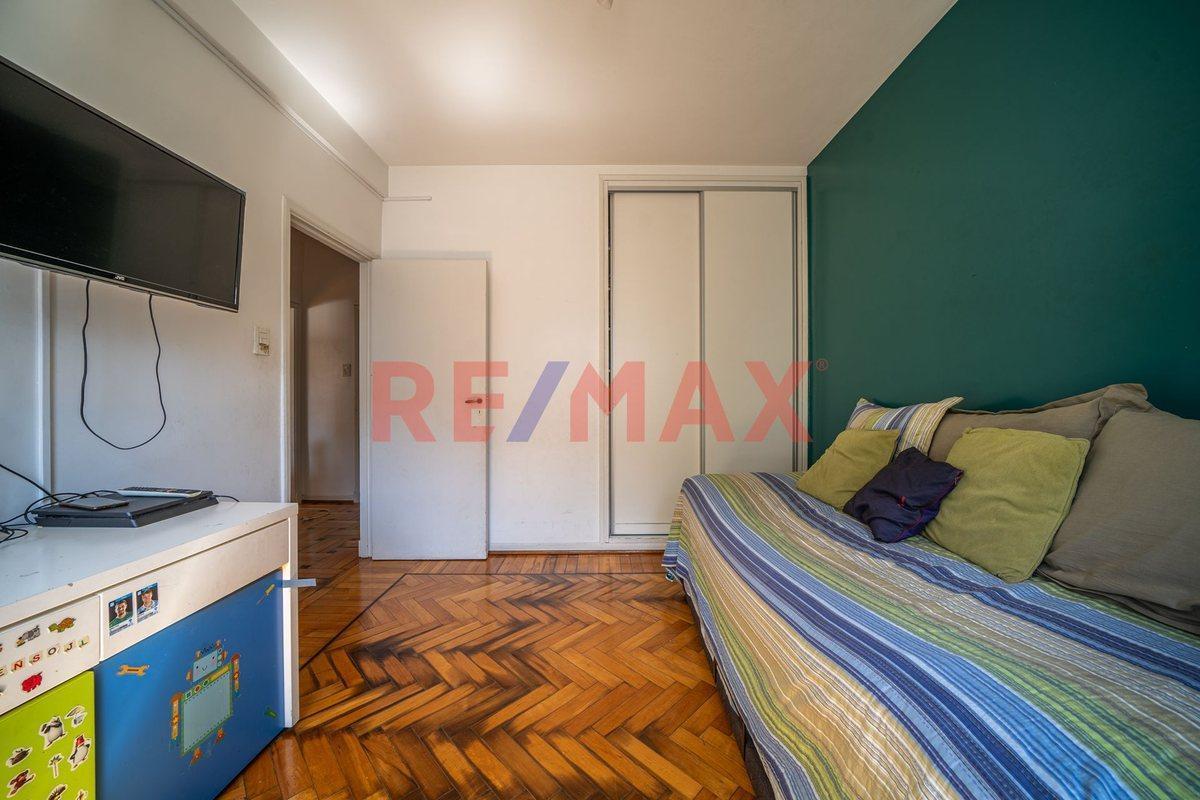 Venta Dpto 3 Ambientes Caballito 2