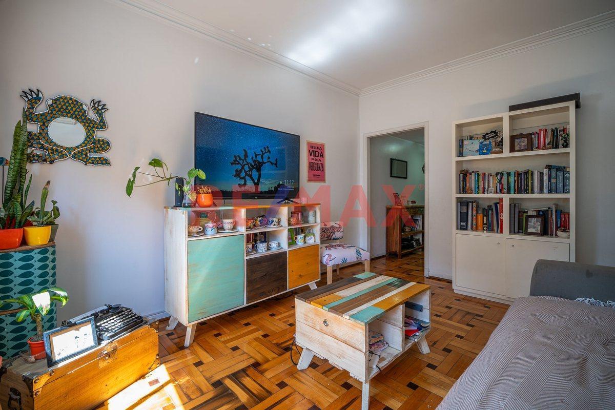 Venta Dpto 3 Ambientes Caballito 4