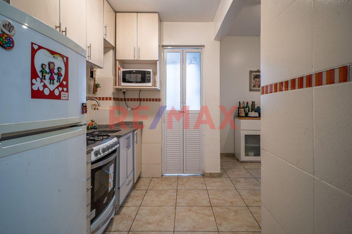 Venta Dpto 3 Ambientes Caballito 5