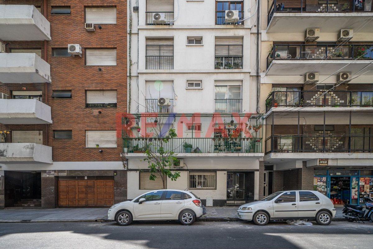 Venta Dpto 3 Ambientes Caballito 5