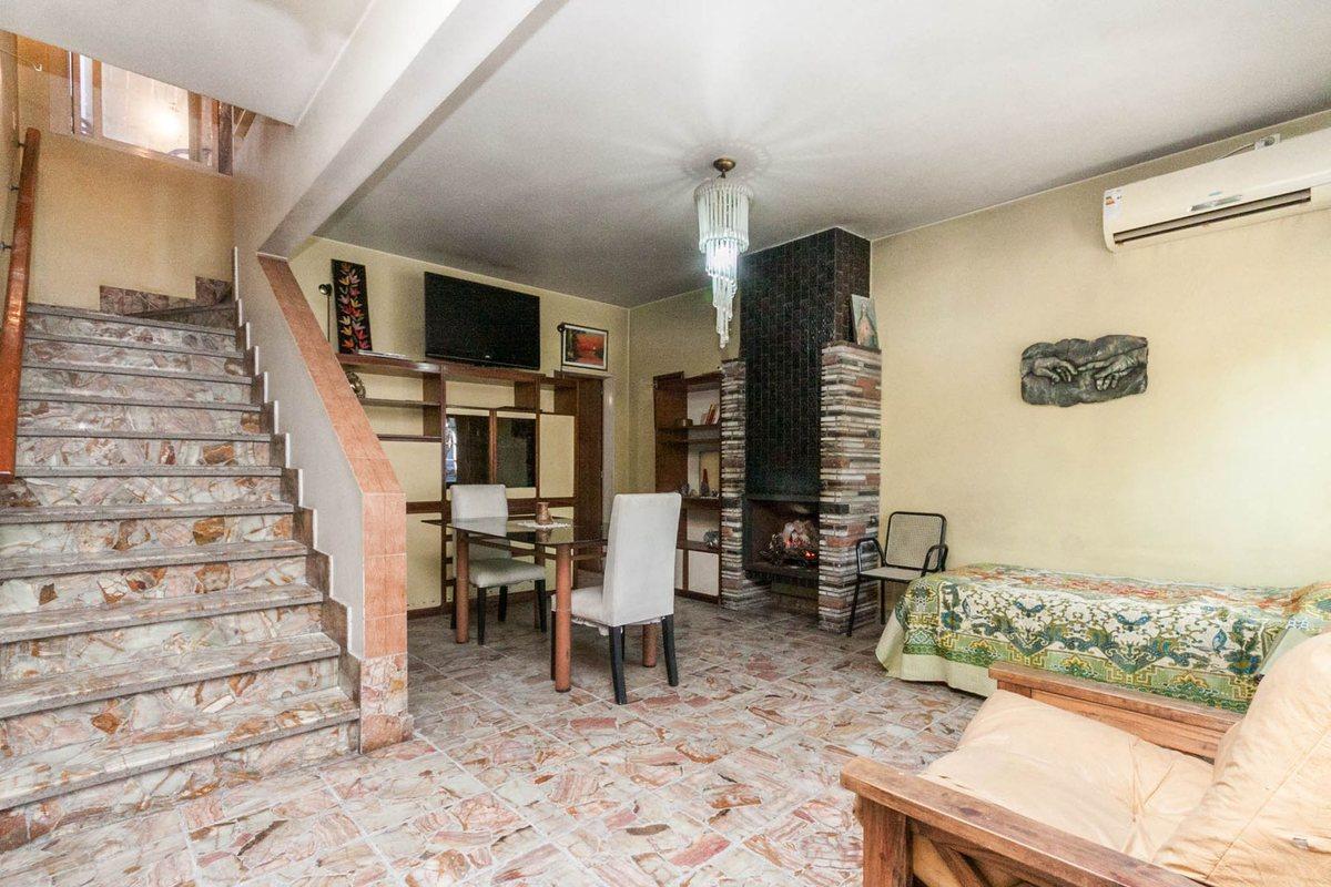 Venta - Casa 5 Amb con Pileta - Caba 4