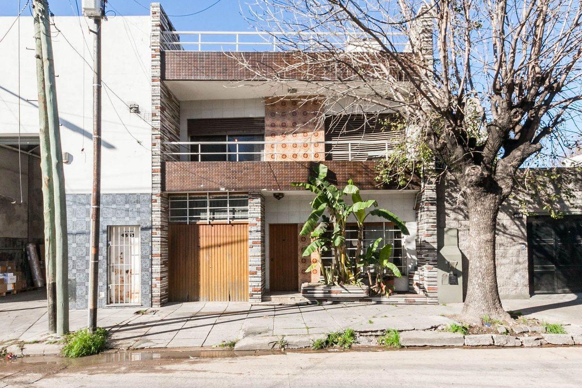 Propiedad en Argentina