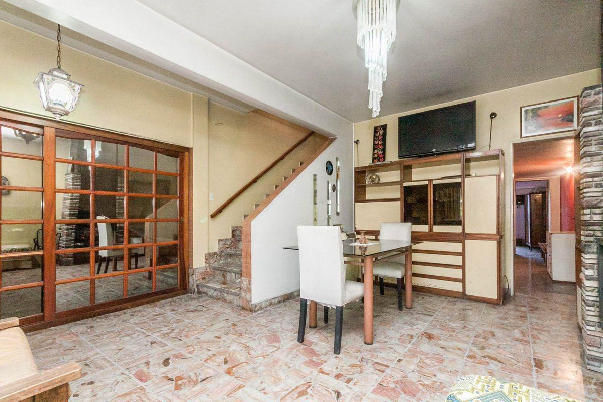 Venta - Casa 5 Amb con Pileta - Caba 5