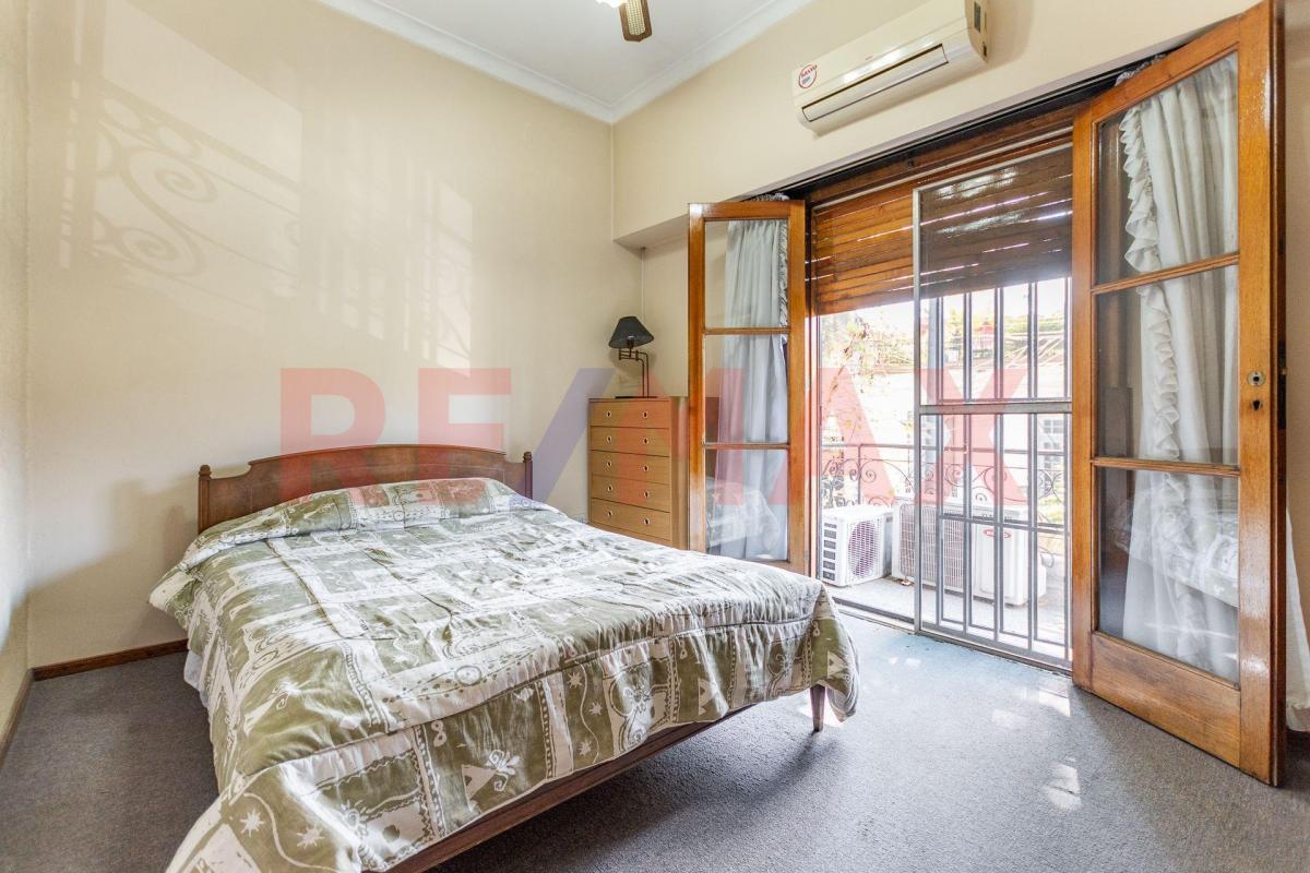 Venta Casa Tipo PH 6amb C/jardín, Terraza y Cochera 5
