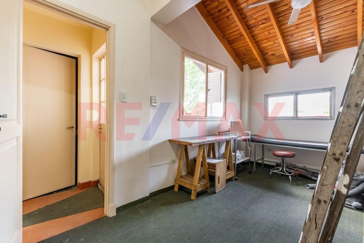 Venta Casa Tipo PH 6amb C/jardín, Terraza y Cochera 5