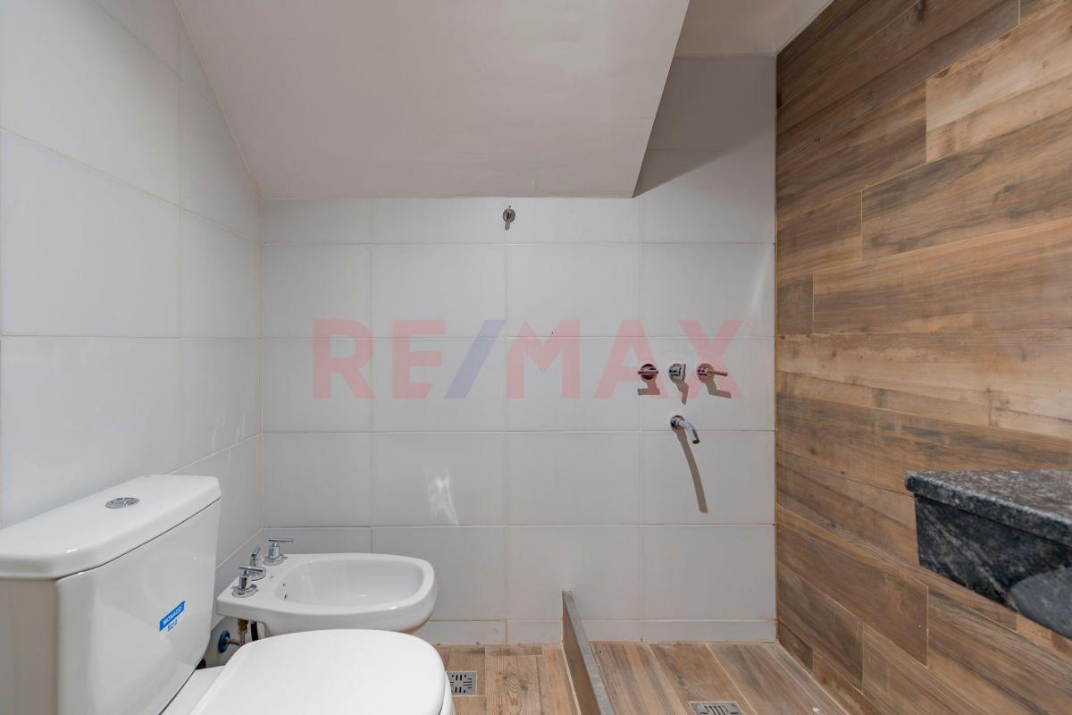 PH Venta 4 Amb. Villa Urquiza Cochera Patio Parri 2