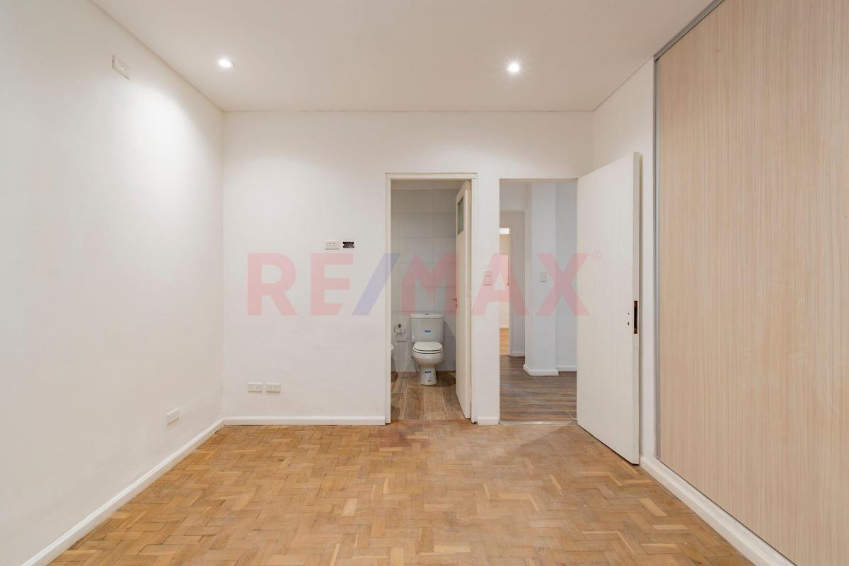 PH Venta 4 Amb. Villa Urquiza Cochera Patio Parri 4
