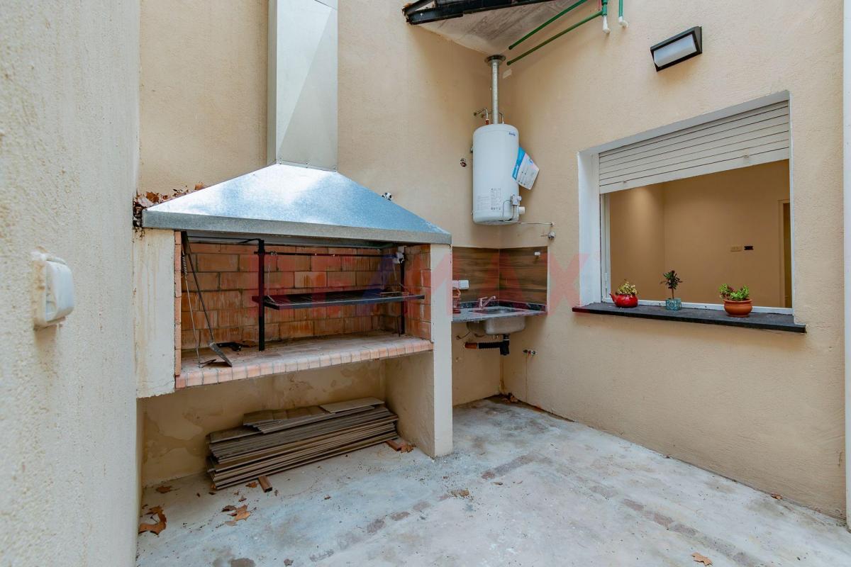 PH Venta 4 Amb. Villa Urquiza Cochera Patio Parri 1