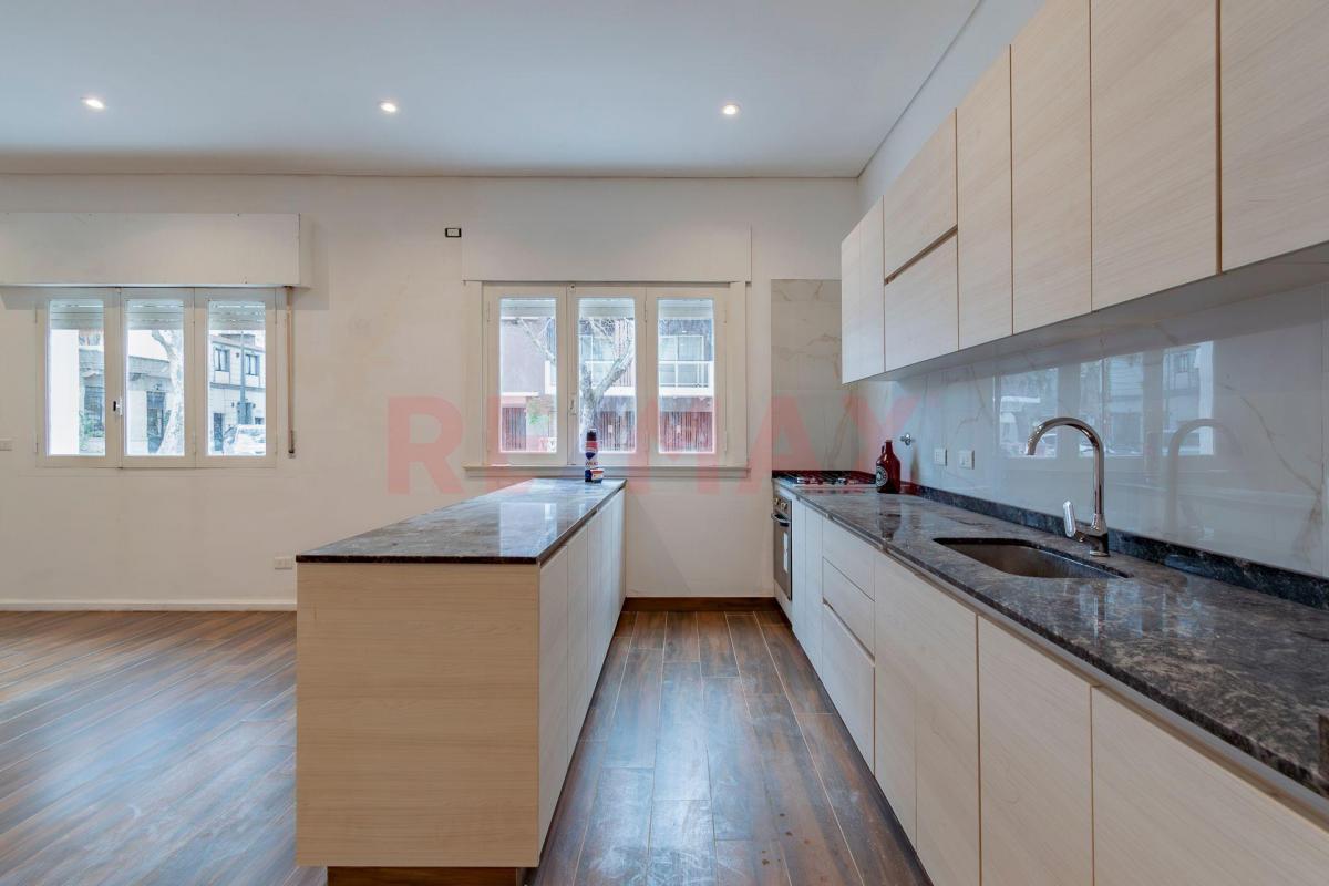 PH Venta 4 Amb. Villa Urquiza Cochera Patio Parri 5