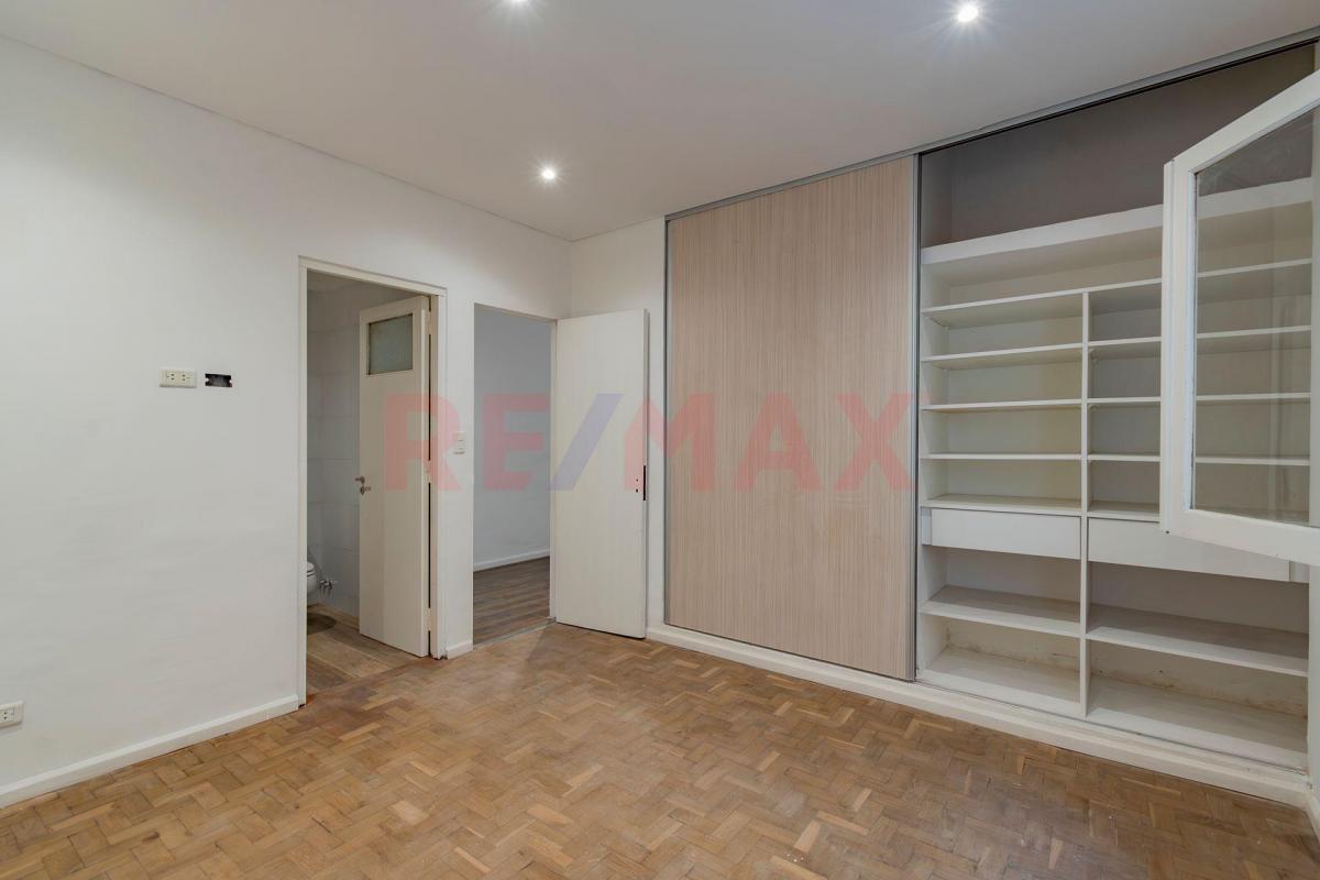 PH Venta 4 Amb. Villa Urquiza Cochera Patio Parri 4