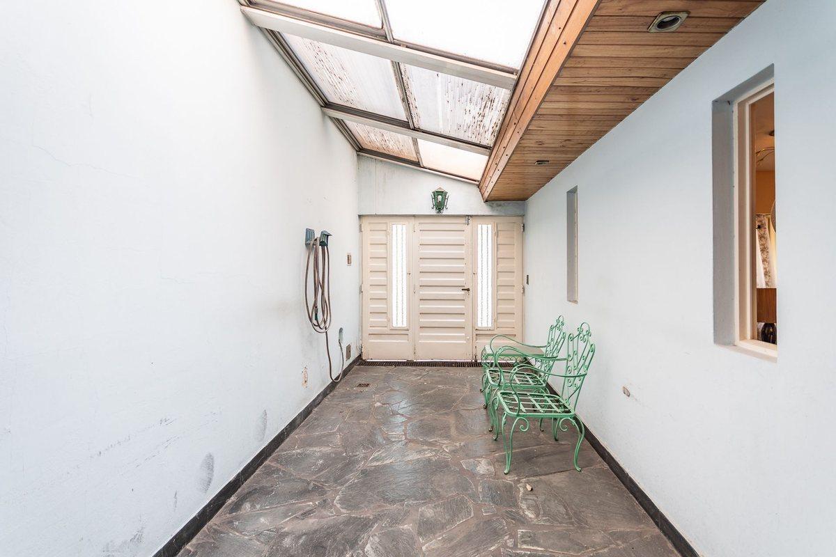 Venta Casa con Cochera en Parque Avellaneda 1