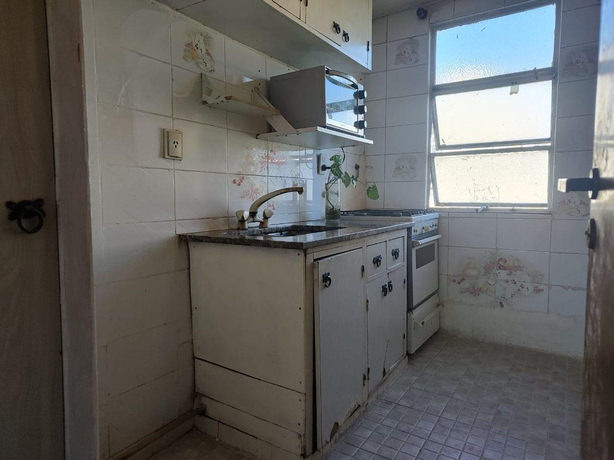 Venta Departamento 3 Amb Barrio Nagera Muy Luminos 3