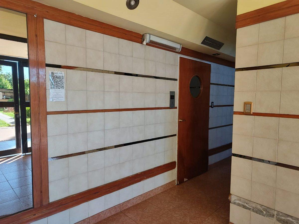 Venta Departamento 3 Amb Barrio Nagera Muy Luminos 5