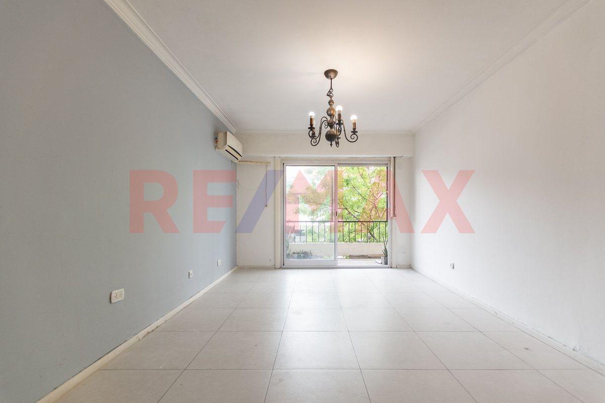Venta Depto 3 Amb con Balcon en Caballito 1