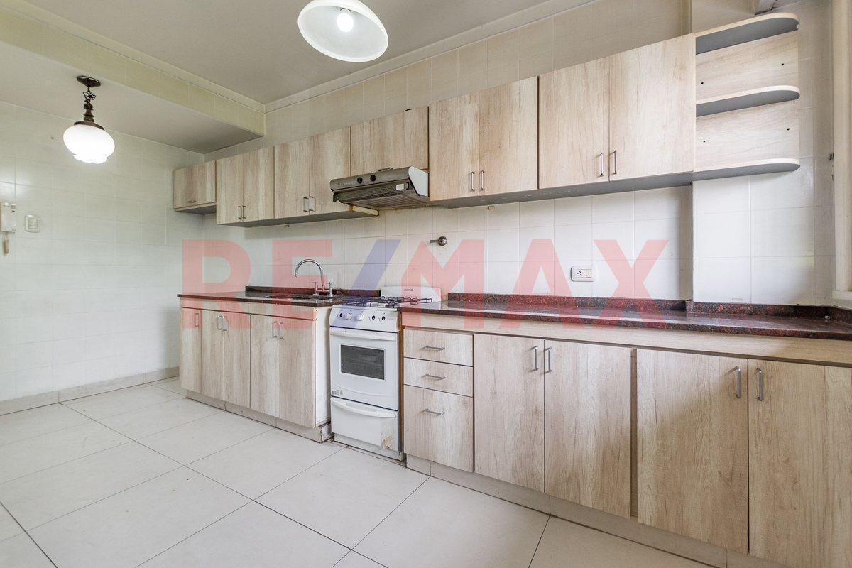 Venta Depto 3 Amb con Balcon en Caballito 4