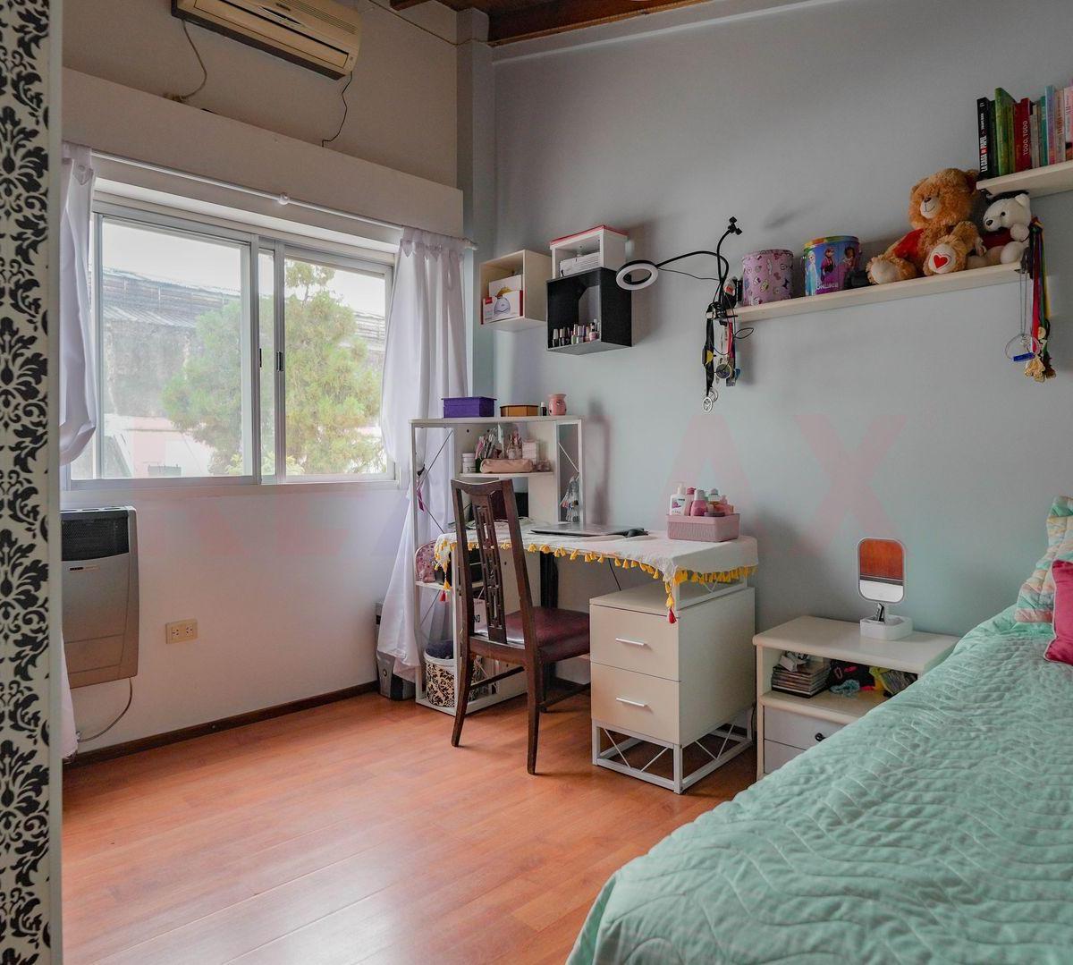 Venta PH Parque Avellaneda 5 Amb. 2 Patios 2