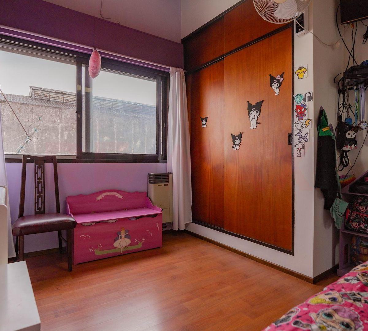 Venta PH Parque Avellaneda 5 Amb. 2 Patios 4