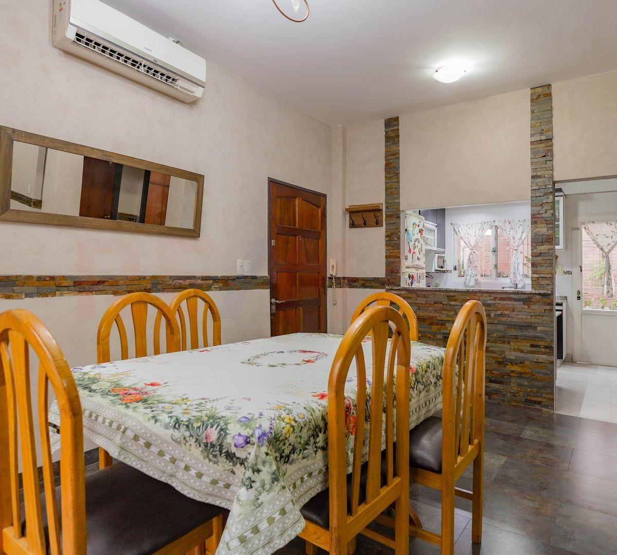 Venta PH Parque Avellaneda 5 Amb. 2 Patios 1