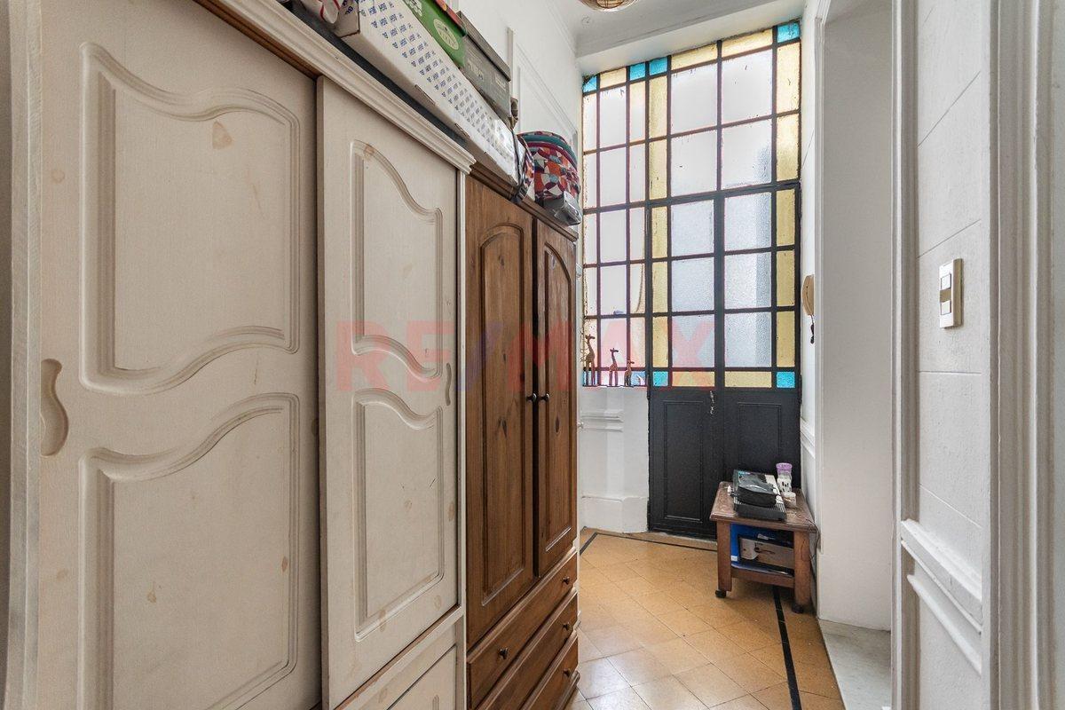 Venta San Cristobal PH 4 Ambientes Amplios Balcon 3