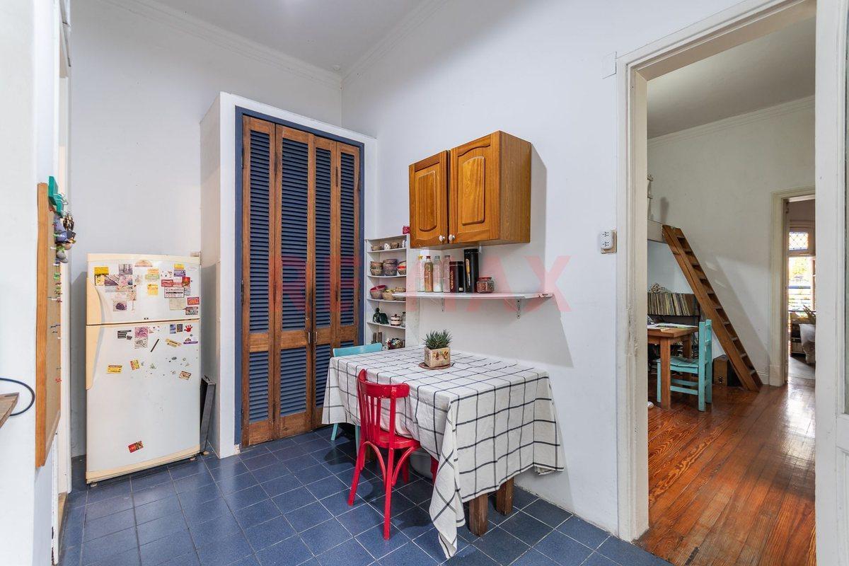 Venta San Cristobal PH 4 Ambientes Amplios Balcon 4