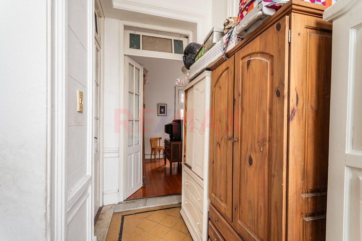 Venta San Cristobal PH 4 Ambientes Amplios Balcon 5