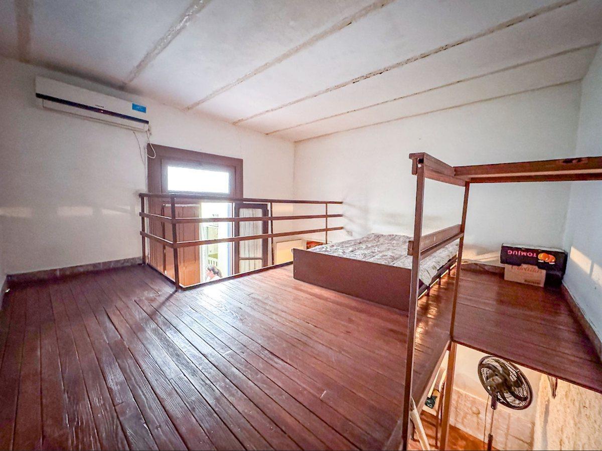 Casa Lote Propio en Venta Parque Patricios - Terraza 4