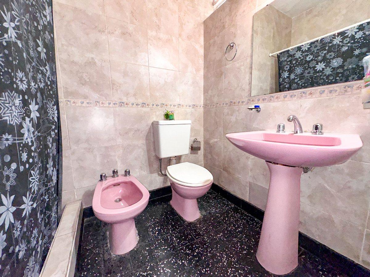 Casa Lote Propio en Venta Parque Patricios - Terraza 1