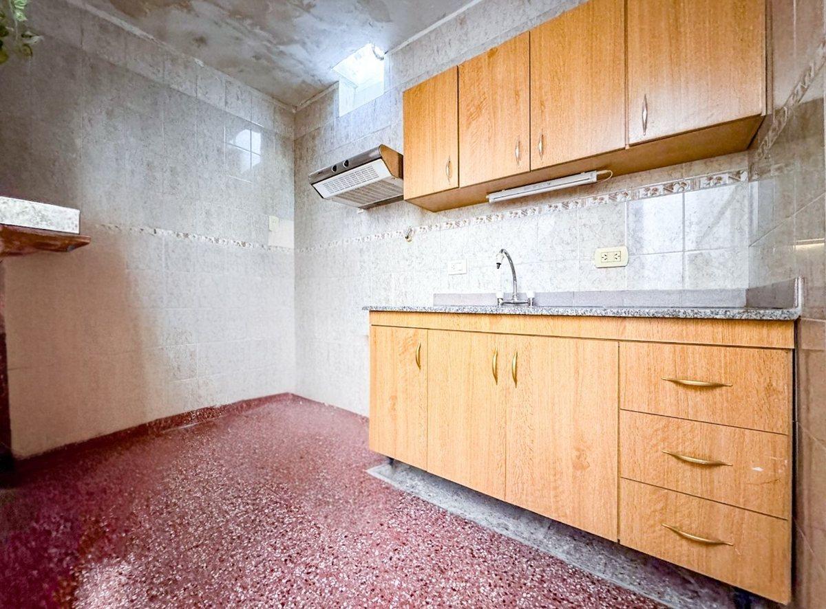 Casa Lote Propio en Venta Parque Patricios - Terraza 3