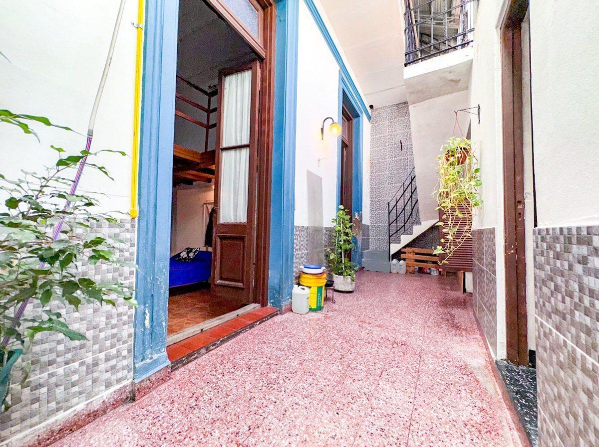 Casa Lote Propio en Venta Parque Patricios - Terraza 5
