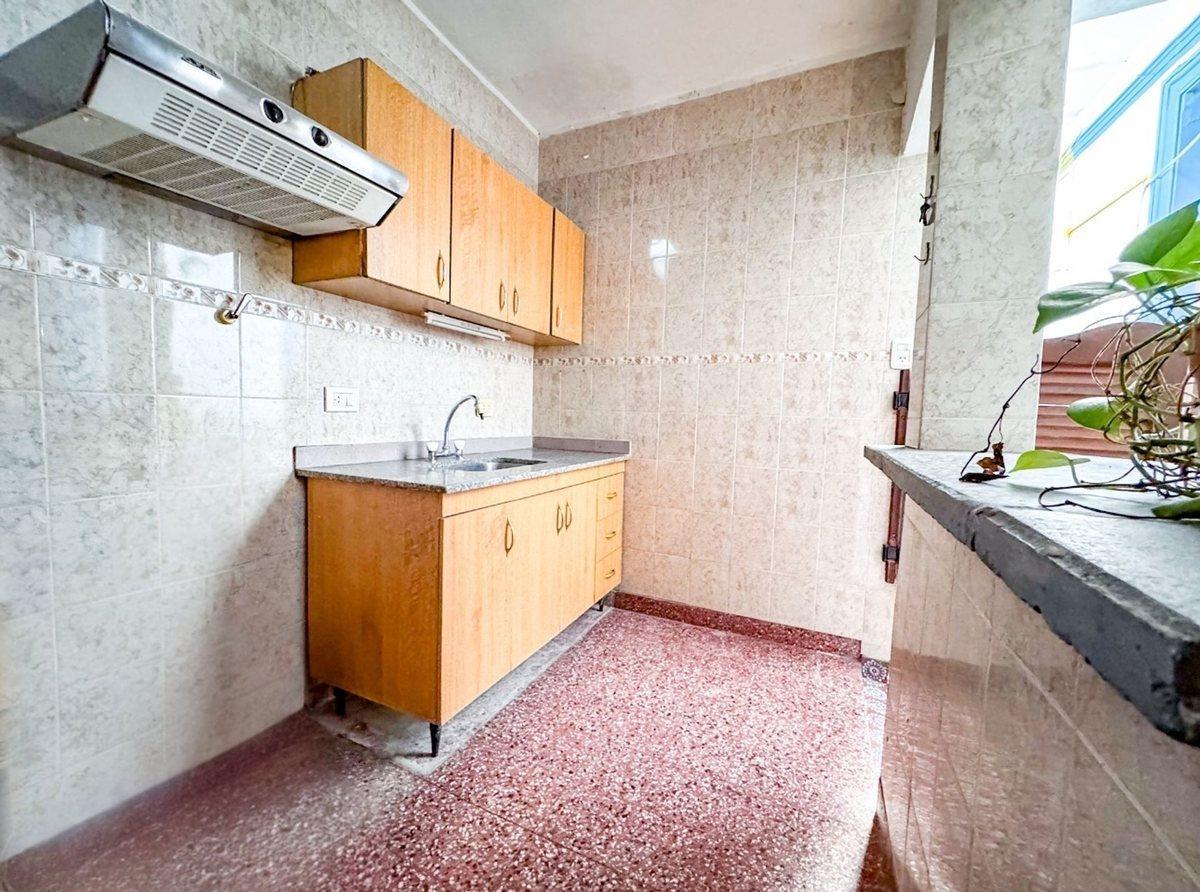 Casa Lote Propio en Venta Parque Patricios - Terraza 2