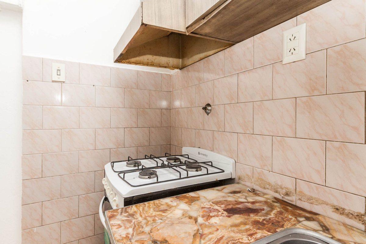 En Venta PH de Dos Ambientes, Lanús. 2