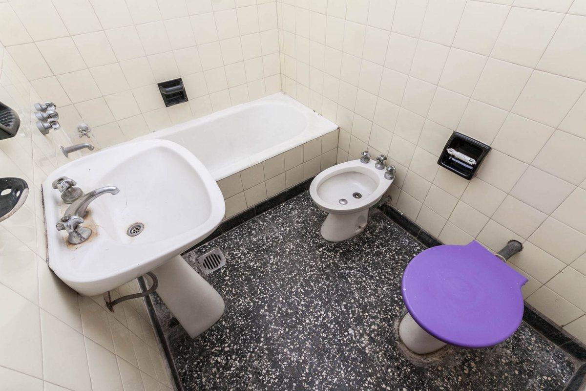 En Venta PH de Dos Ambientes, Lanús. 1