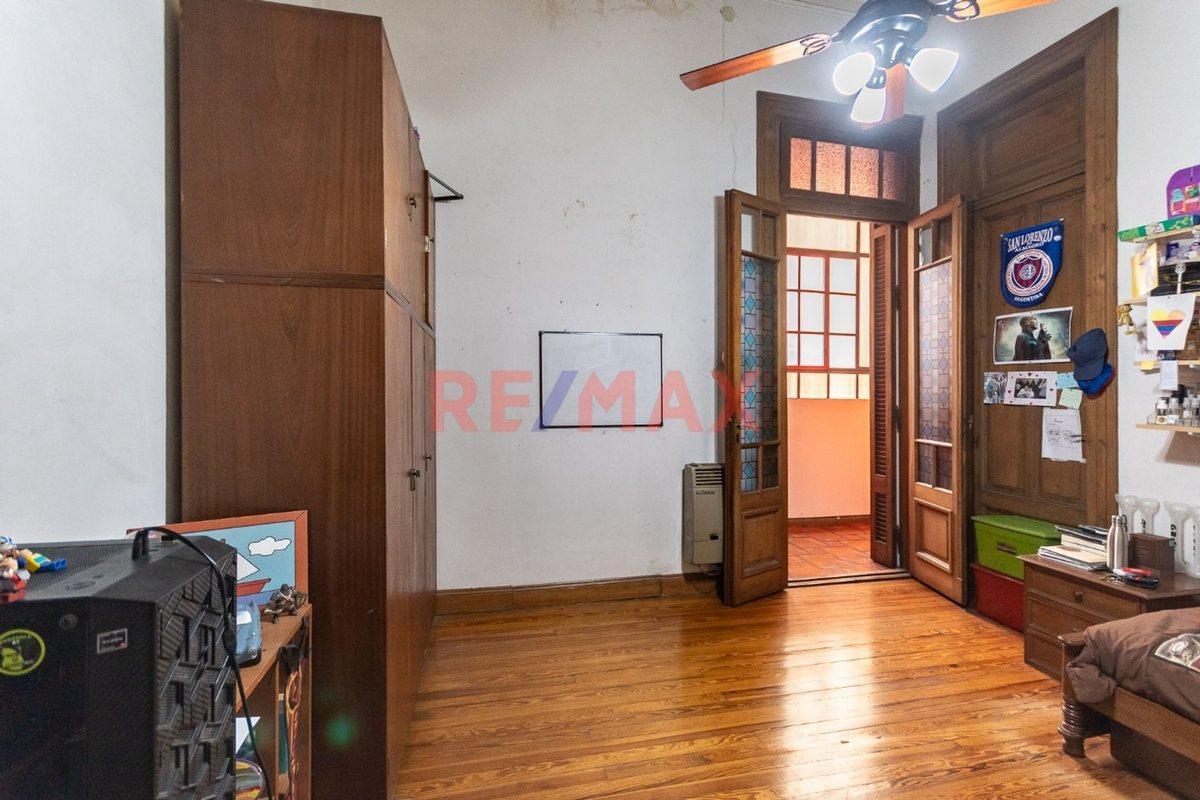 Venta PH 5 Ambientes Almagro Terraza Sin Expensas 5