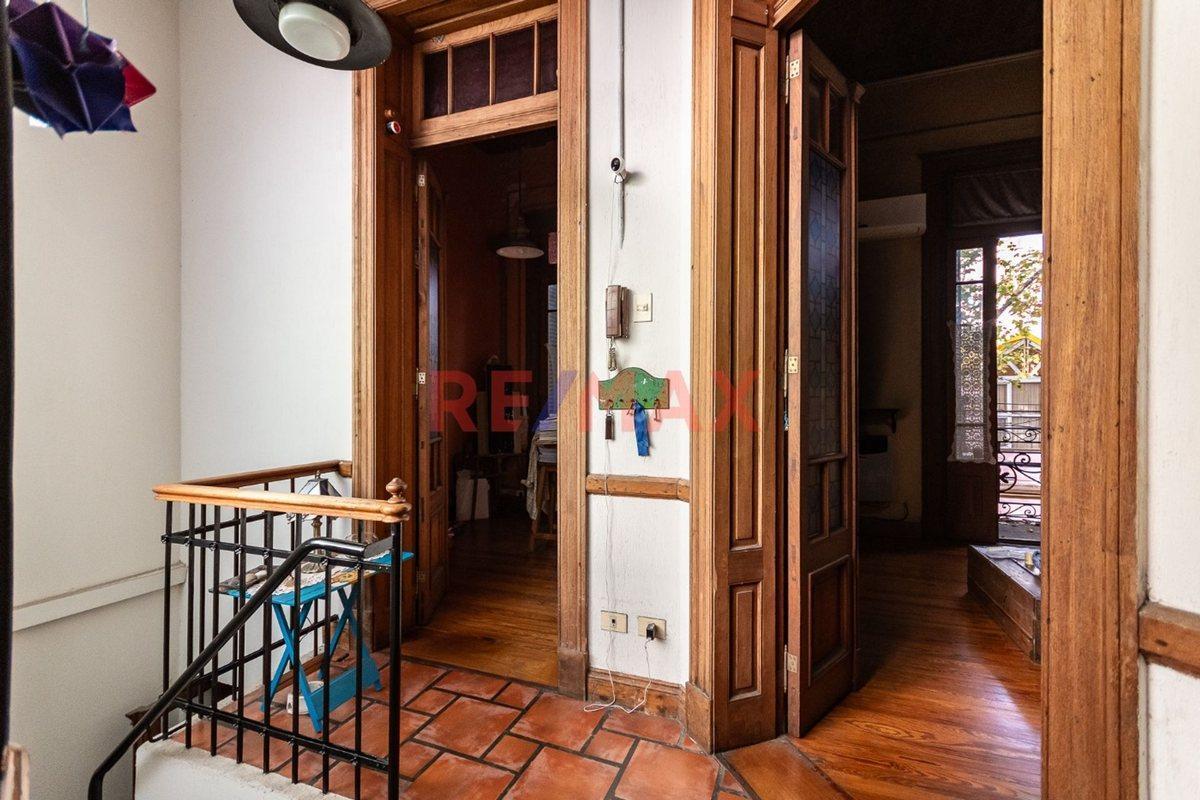 Venta PH 5 Ambientes Almagro Terraza Sin Expensas 4